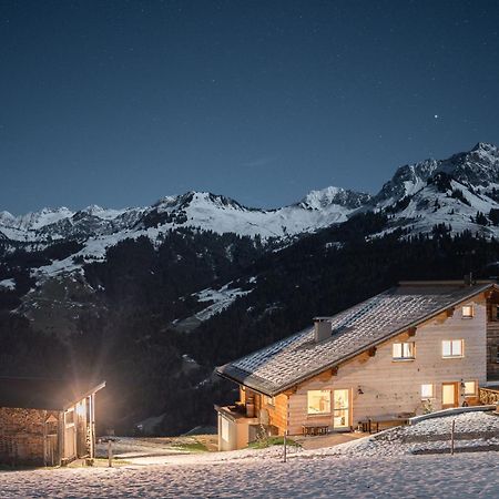 Chalet Urban Fontanella Εξωτερικό φωτογραφία