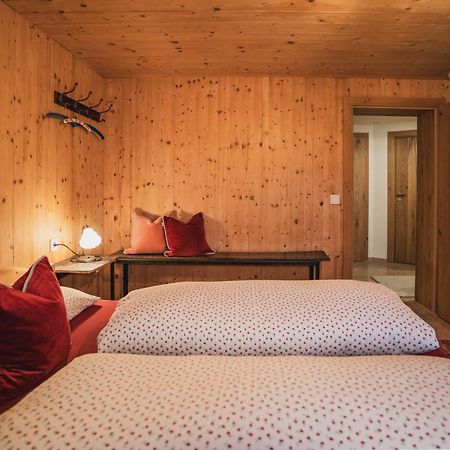 Chalet Urban Fontanella Εξωτερικό φωτογραφία