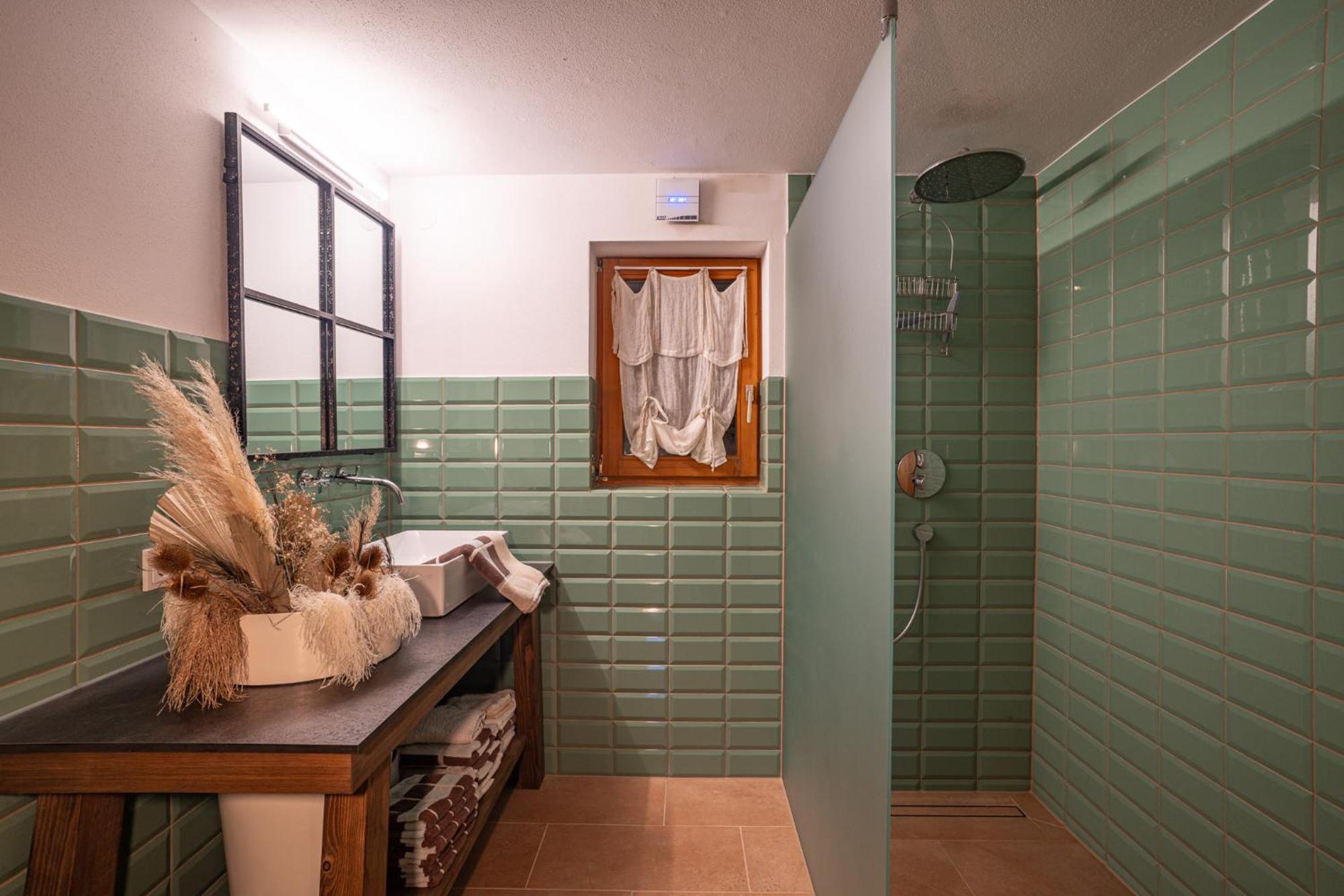 Chalet Urban Fontanella Εξωτερικό φωτογραφία