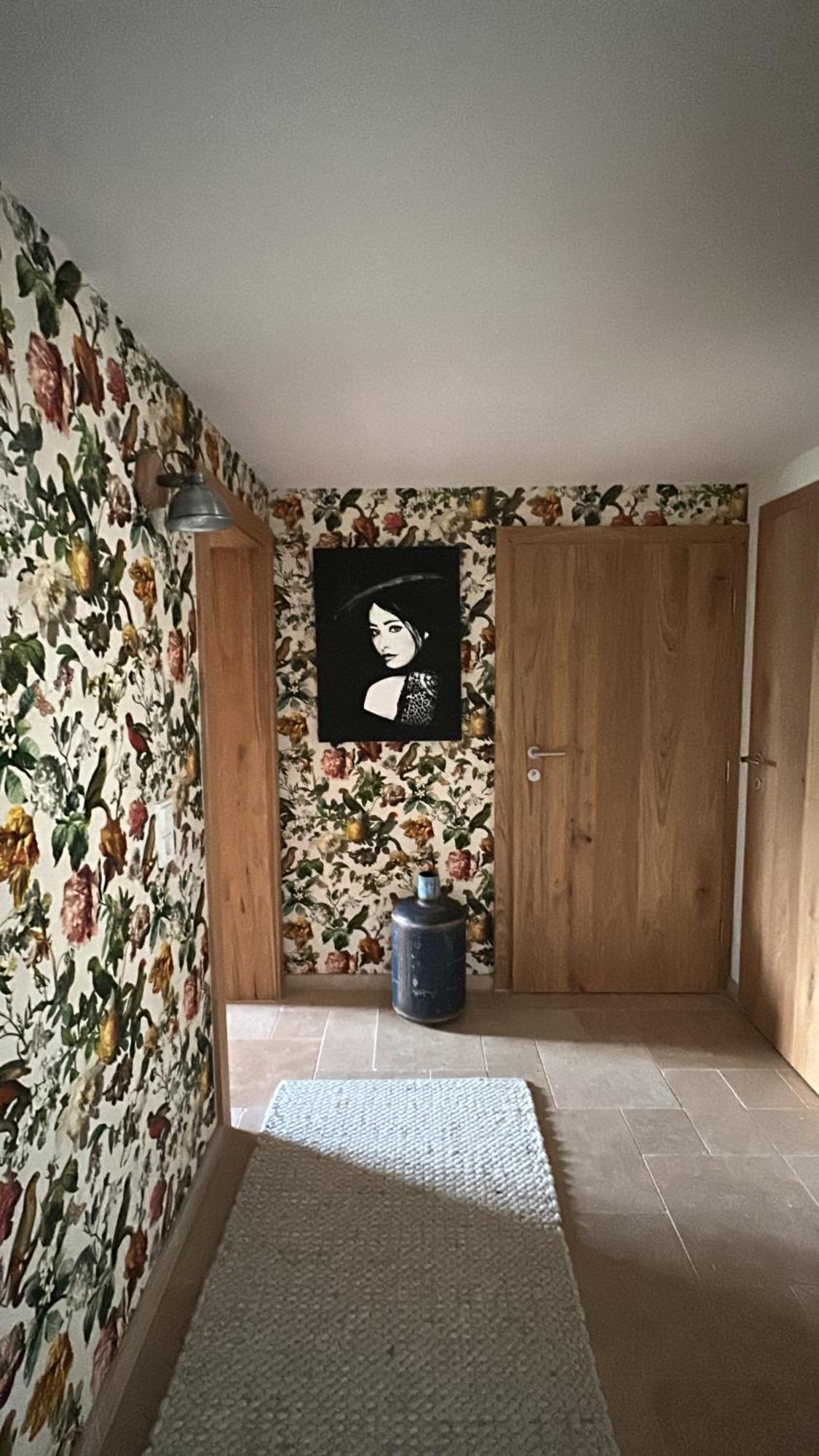 Chalet Urban Fontanella Εξωτερικό φωτογραφία