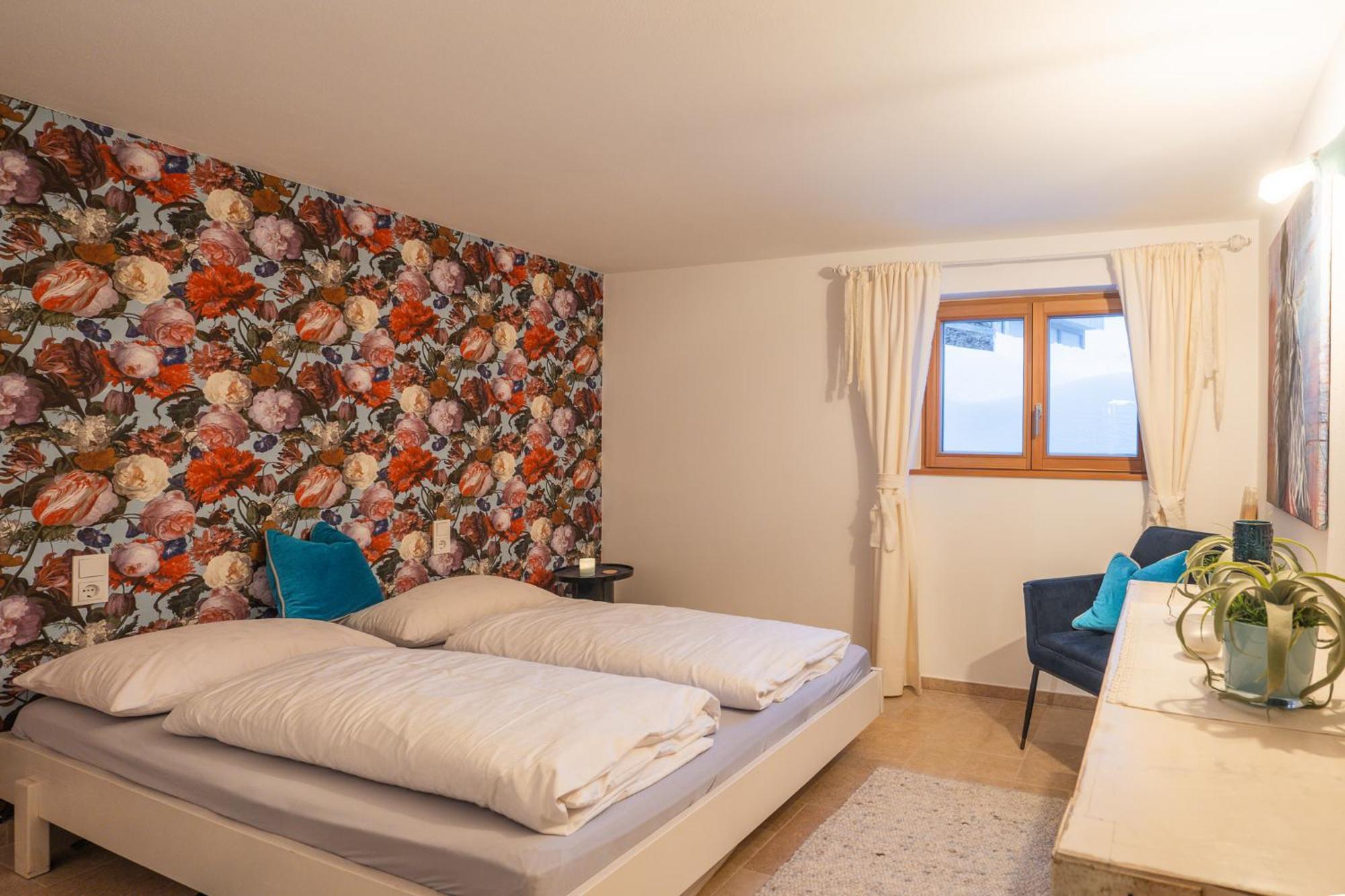 Chalet Urban Fontanella Εξωτερικό φωτογραφία